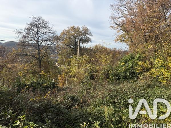 Terrain à vendre 700 m² Orsay