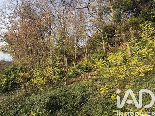 Terrain à vendre 700 m² Orsay