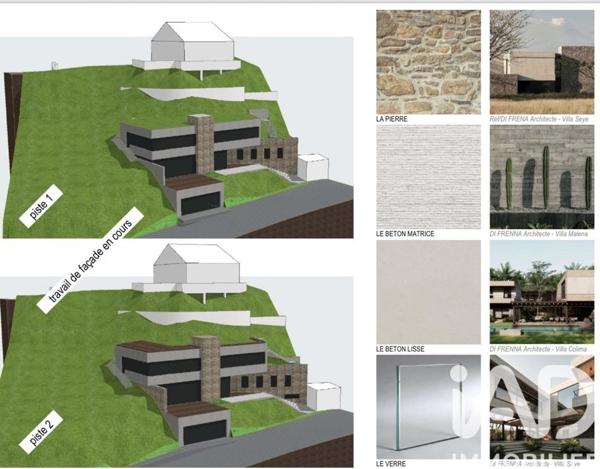 Terrain à vendre 700 m² Orsay
