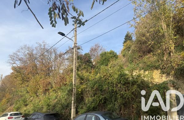 Terrain à vendre 700 m² Orsay