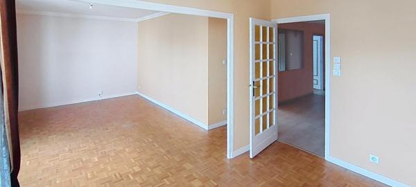 Proche de toutes commodités