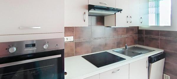 Proche de toutes commodités