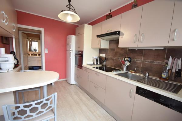 Proche de toutes commodités