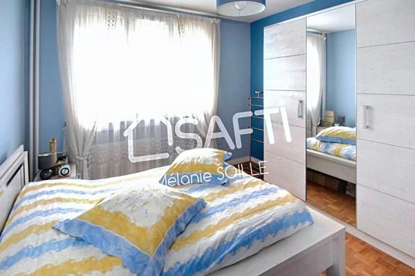 Proche de toutes commodités