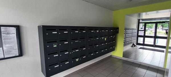 Proche de toutes commodités