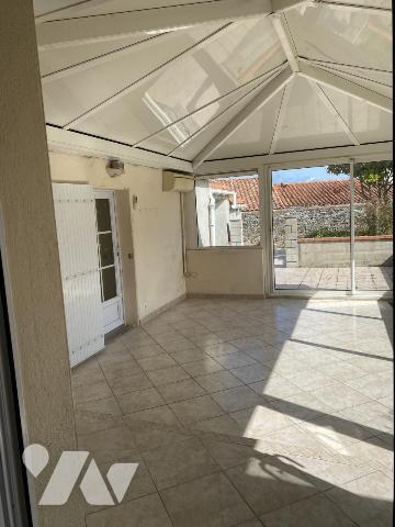 LA CHAIZE GIRAUD Maison proche centre