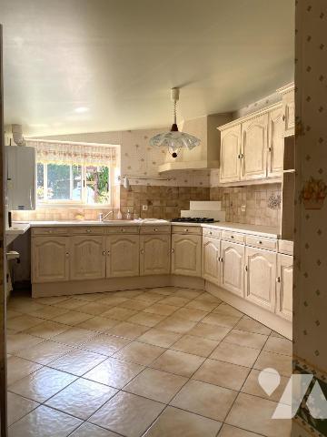 LA CHAIZE GIRAUD Maison proche centre