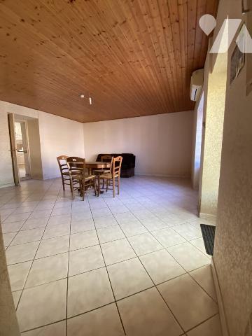 LA CHAIZE GIRAUD Maison proche centre