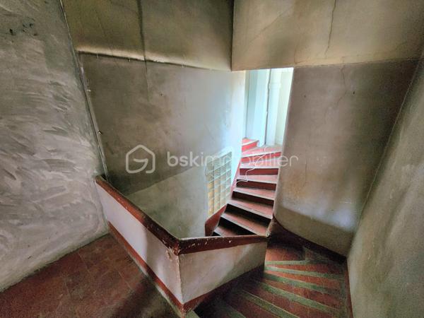 Immeuble mixte de 259 m²