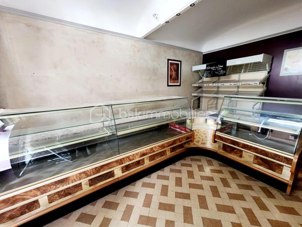 Immeuble mixte de 259 m²