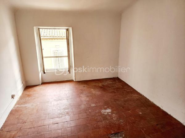 Immeuble mixte de 259 m²