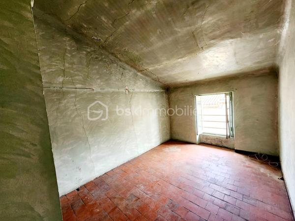 Immeuble mixte de 259 m²