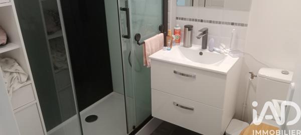 Appartement à vendre 3 pièces 50 m² Rambouillet