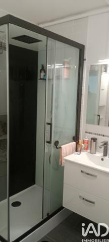 Appartement à vendre 3 pièces 50 m² Rambouillet