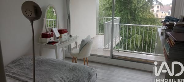 Appartement à vendre 3 pièces 50 m² Rambouillet