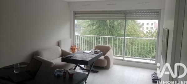 Appartement à vendre 3 pièces 50 m² Rambouillet