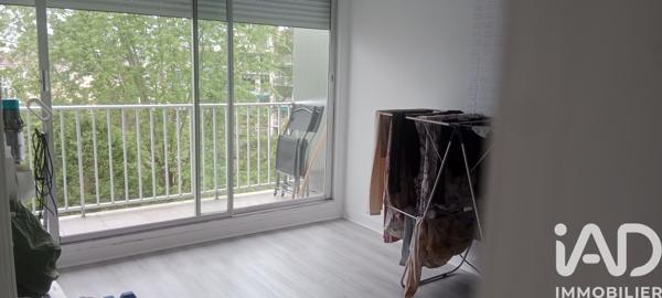Appartement à vendre 3 pièces 50 m² Rambouillet