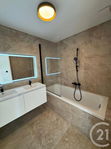 Appartement à vendre  4 pièces - 72 m2 VENCE - 06