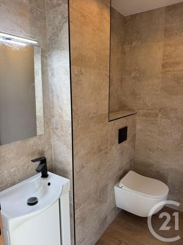 Appartement à vendre  4 pièces - 72 m2 VENCE - 06