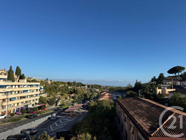 Appartement à vendre  4 pièces - 72 m2 VENCE - 06