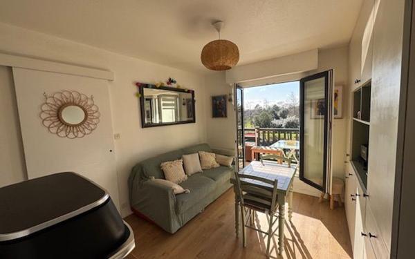 Appartement à vendre    2 pièces • 24,41 m2 Cabourg