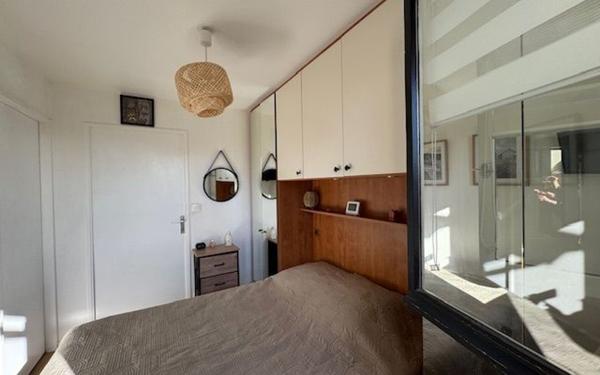 Appartement à vendre    2 pièces • 24,41 m2 Cabourg