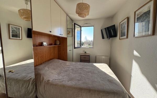 Appartement à vendre    2 pièces • 24,41 m2 Cabourg