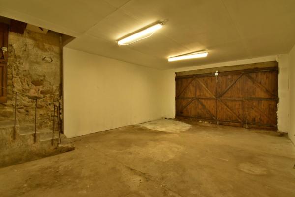 Immeuble à vendre VOLONNE (04)