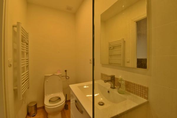 Immeuble à vendre VOLONNE (04)