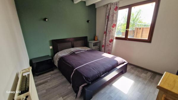 Dax (40100) Maison familiale Proche toutes commodités et futur golf - DAX - QUARTIER SAUBAGNACQ