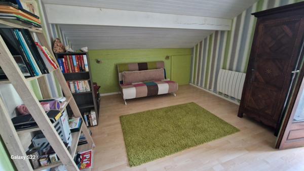 Dax (40100) Maison familiale Proche toutes commodités et futur golf - DAX - QUARTIER SAUBAGNACQ