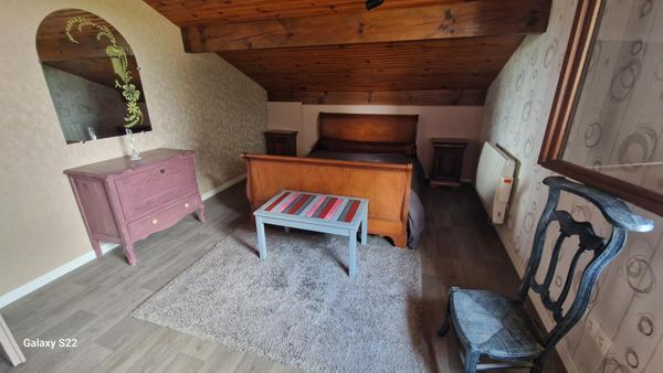 Dax (40100) Maison familiale Proche toutes commodités et futur golf - DAX - QUARTIER SAUBAGNACQ