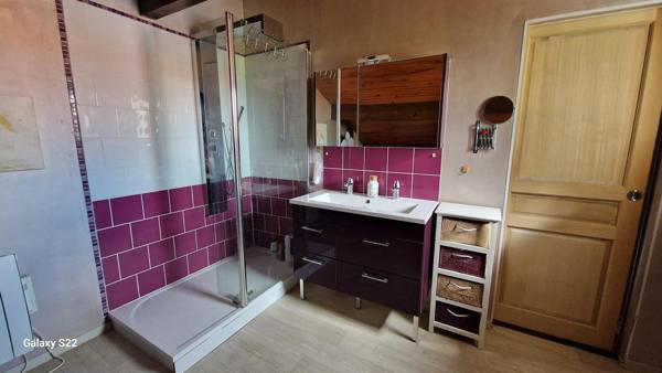 Dax (40100) Maison familiale Proche toutes commodités et futur golf - DAX - QUARTIER SAUBAGNACQ