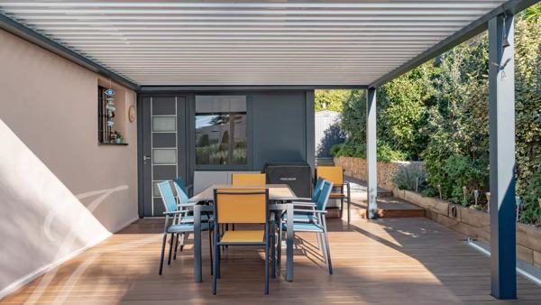 Maison rénovée A 50 mètres des plages et du centre-ville