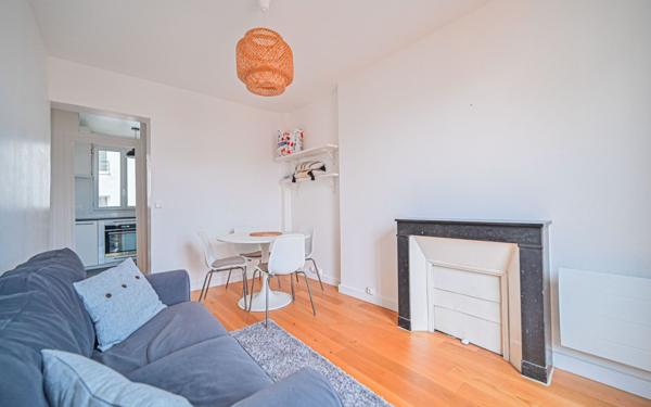 Appartement à louer    2 pièces • 32,06 m2 Montreuil