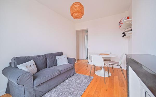 Appartement à louer    2 pièces • 32,06 m2 Montreuil