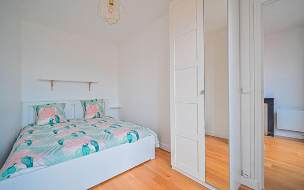 Appartement à louer    2 pièces • 32,06 m2 Montreuil