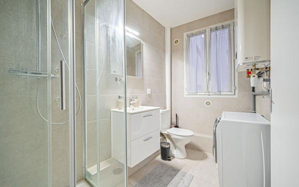 Appartement à louer    2 pièces • 32,06 m2 Montreuil