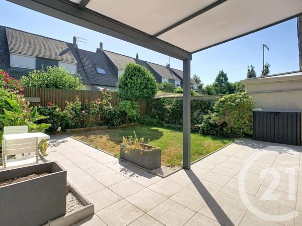 Maison à vendre  4 pièces - 98,58 m 2   TRELIVAN  - 22