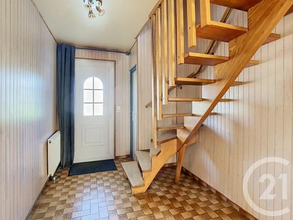 Maison à vendre  4 pièces - 98,58 m 2   TRELIVAN  - 22