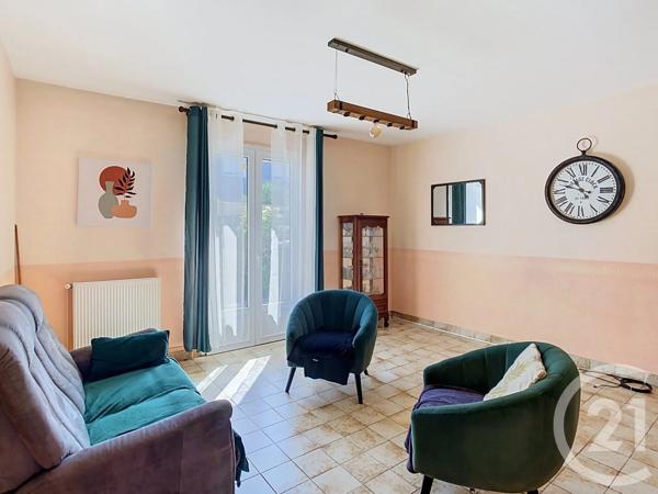 Maison à vendre  4 pièces - 98,58 m 2   TRELIVAN  - 22