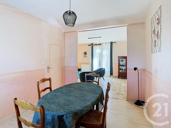 Maison à vendre  4 pièces - 98,58 m 2   TRELIVAN  - 22