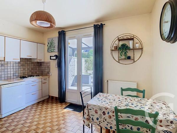 Maison à vendre  4 pièces - 98,58 m 2   TRELIVAN  - 22