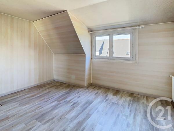 Maison à vendre  4 pièces - 98,58 m 2   TRELIVAN  - 22