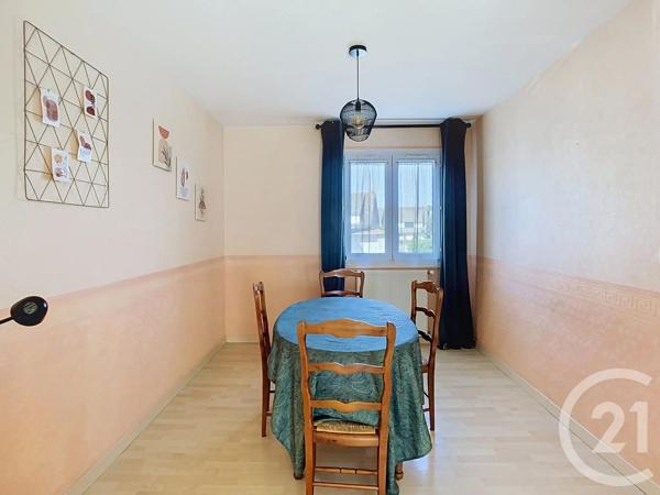 Maison à vendre  4 pièces - 98,58 m 2   TRELIVAN  - 22