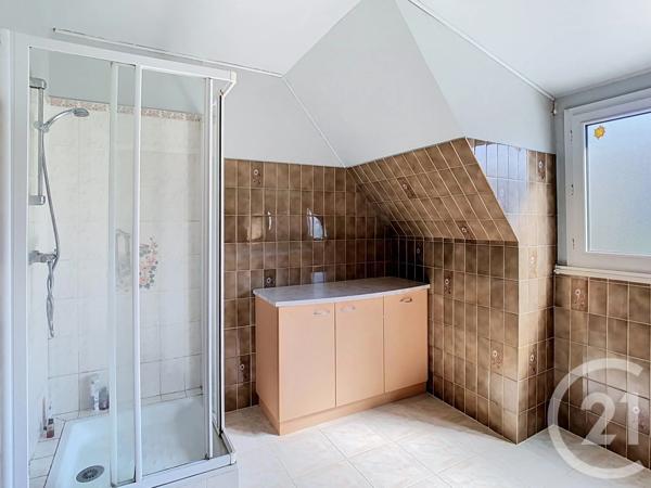 Maison à vendre  4 pièces - 98,58 m 2   TRELIVAN  - 22