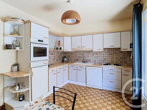 Maison à vendre  4 pièces - 98,58 m 2   TRELIVAN  - 22