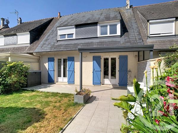 Maison à vendre  4 pièces - 98,58 m 2   TRELIVAN  - 22
