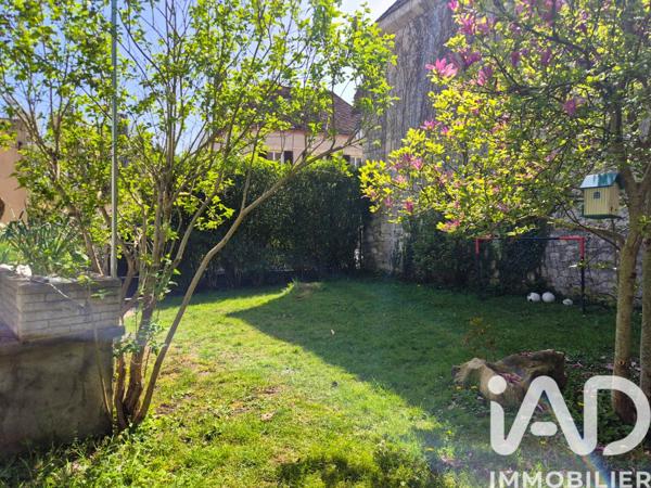 Maison à vendre 4 pièces 100 m² Chars