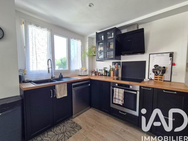 Maison à vendre 4 pièces 100 m² Chars